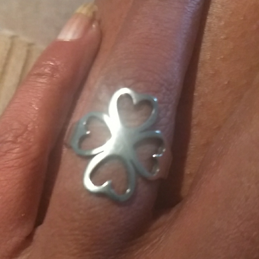 Stainless Steel Ring